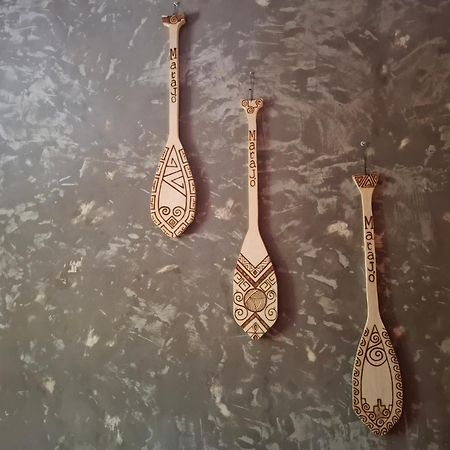 살바테라 Casa Da Mata Marajo 빌라 외부 사진