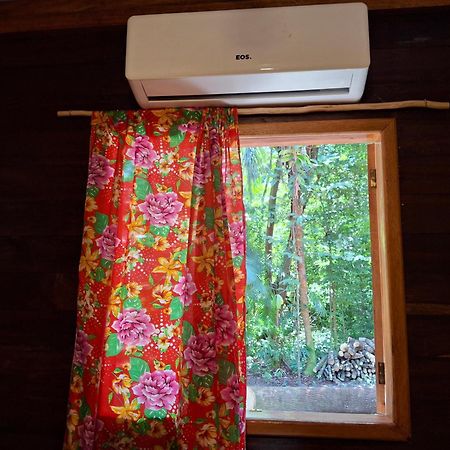 살바테라 Casa Da Mata Marajo 빌라 외부 사진