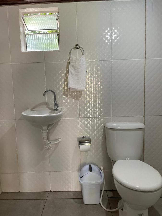 살바테라 Casa Da Mata Marajo 빌라 외부 사진