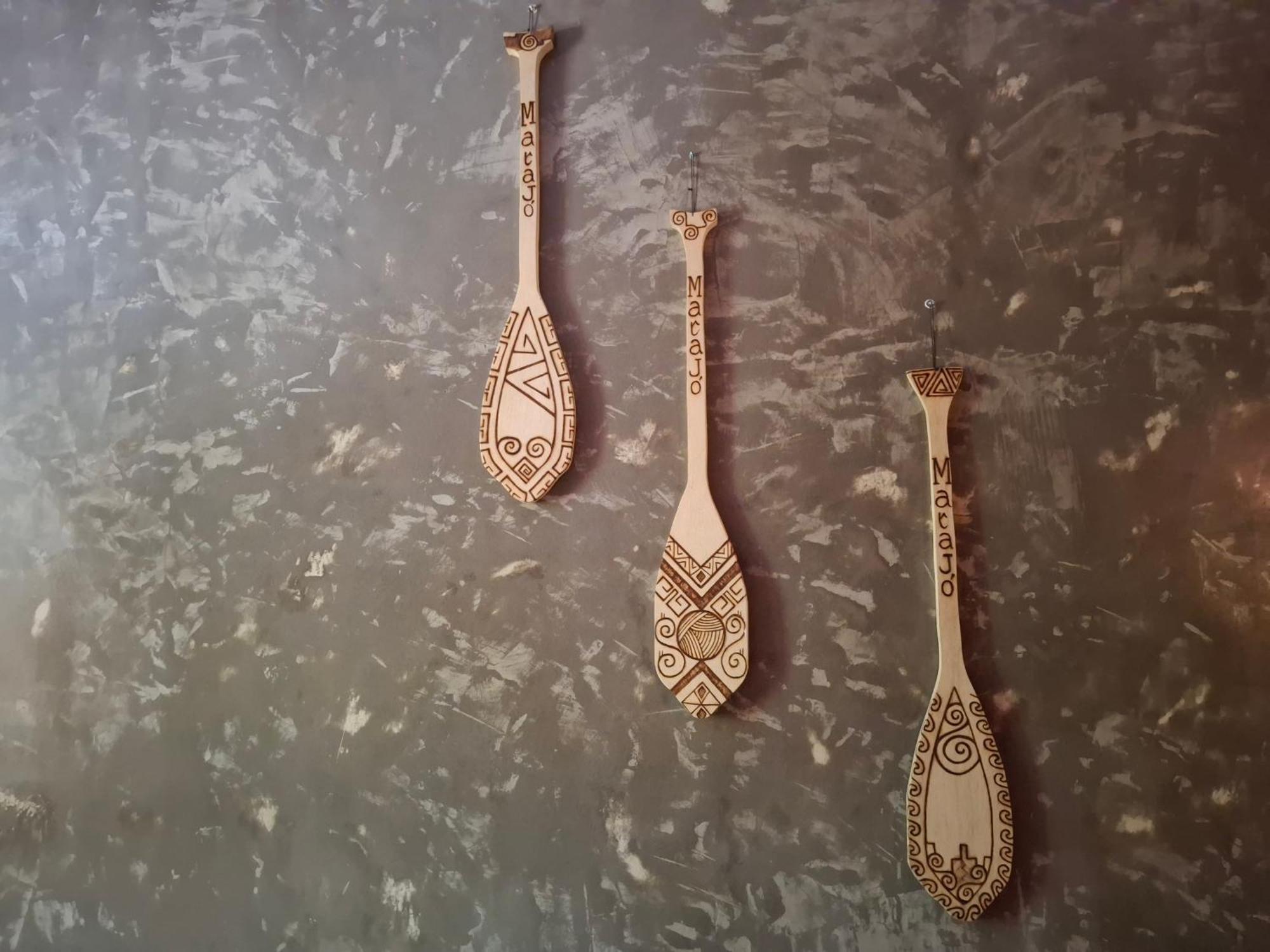 살바테라 Casa Da Mata Marajo 빌라 외부 사진