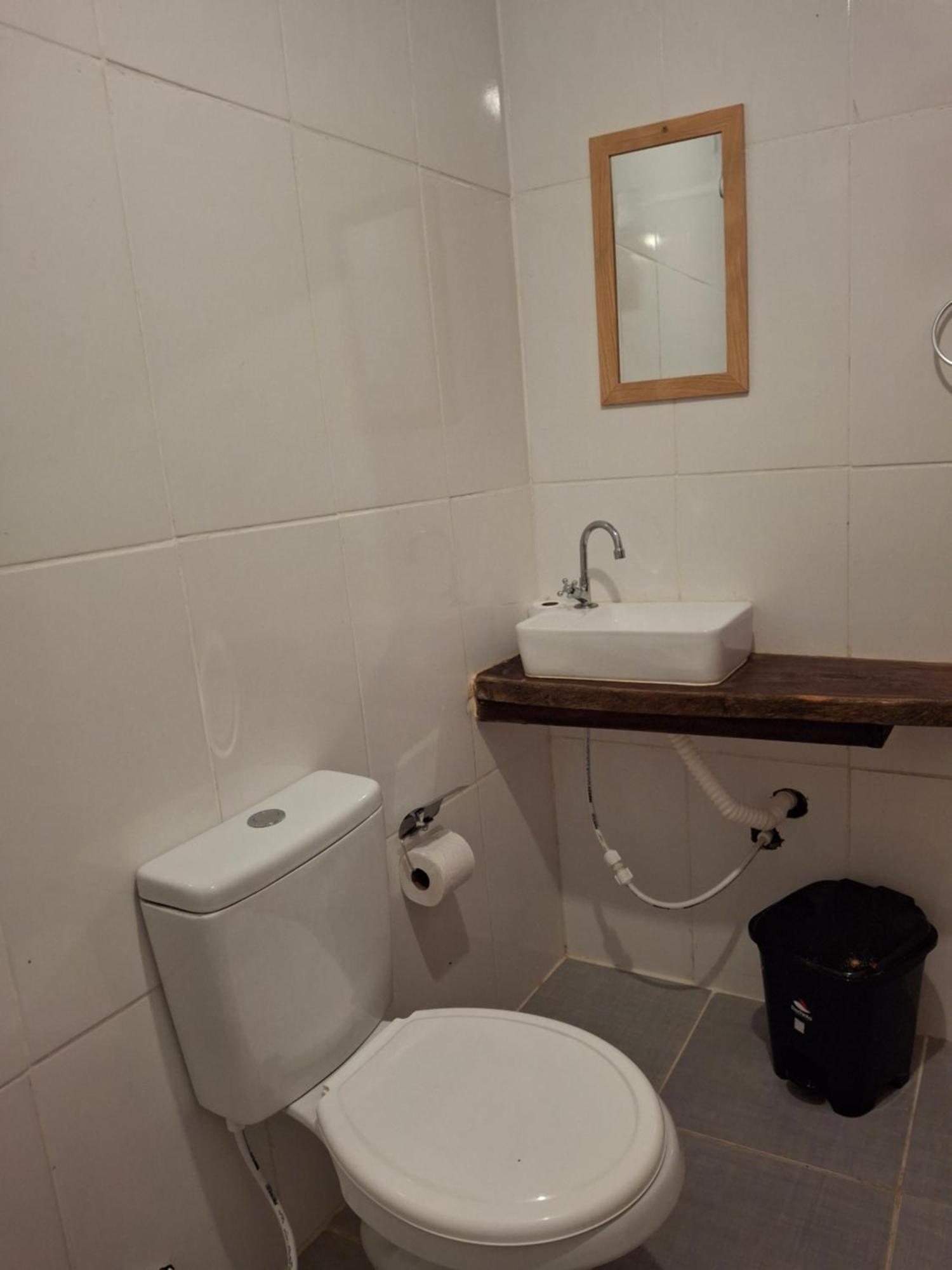 살바테라 Casa Da Mata Marajo 빌라 외부 사진