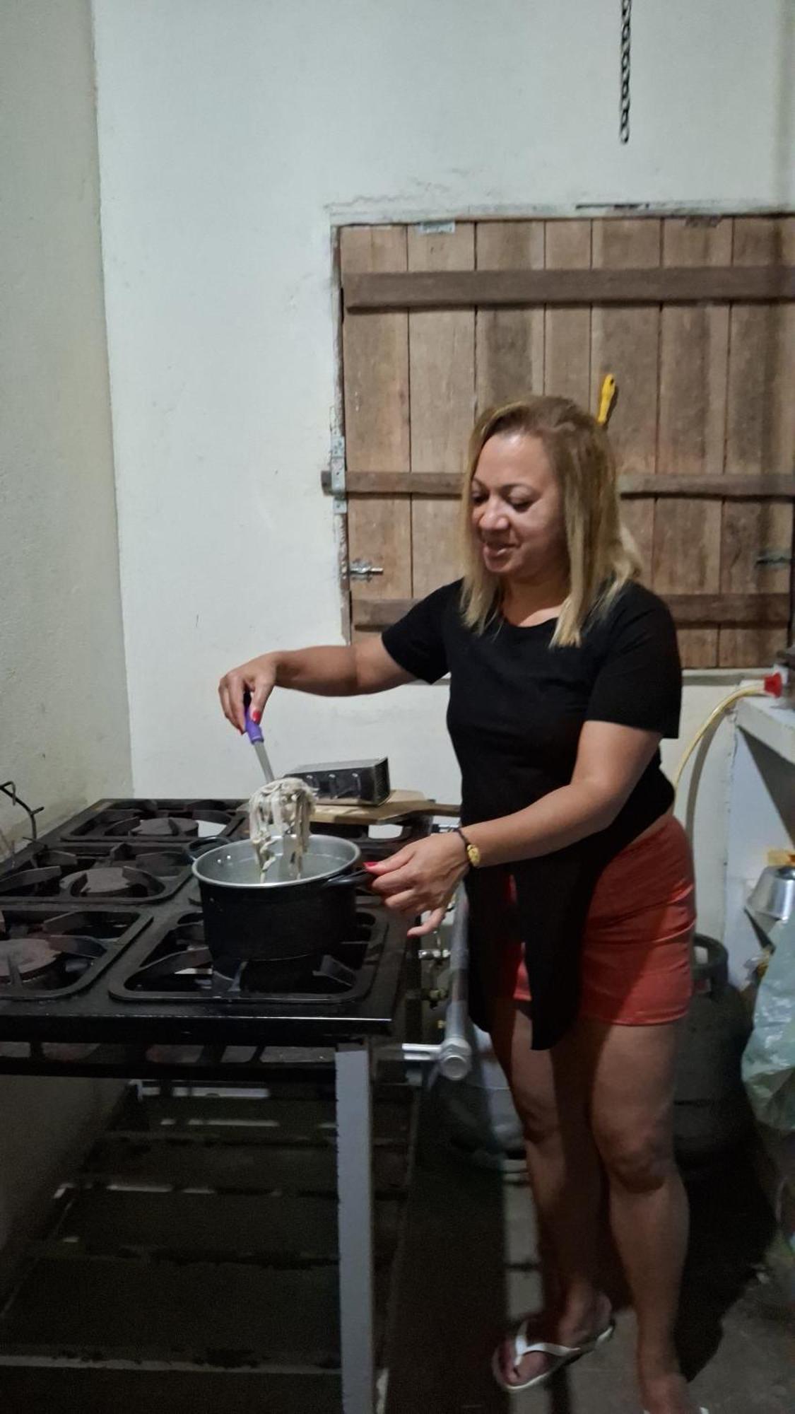 살바테라 Casa Da Mata Marajo 빌라 외부 사진