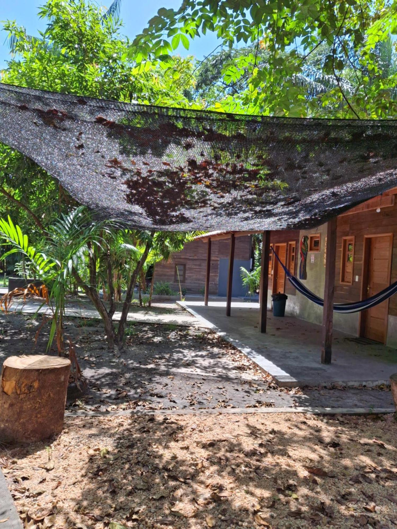 살바테라 Casa Da Mata Marajo 빌라 외부 사진